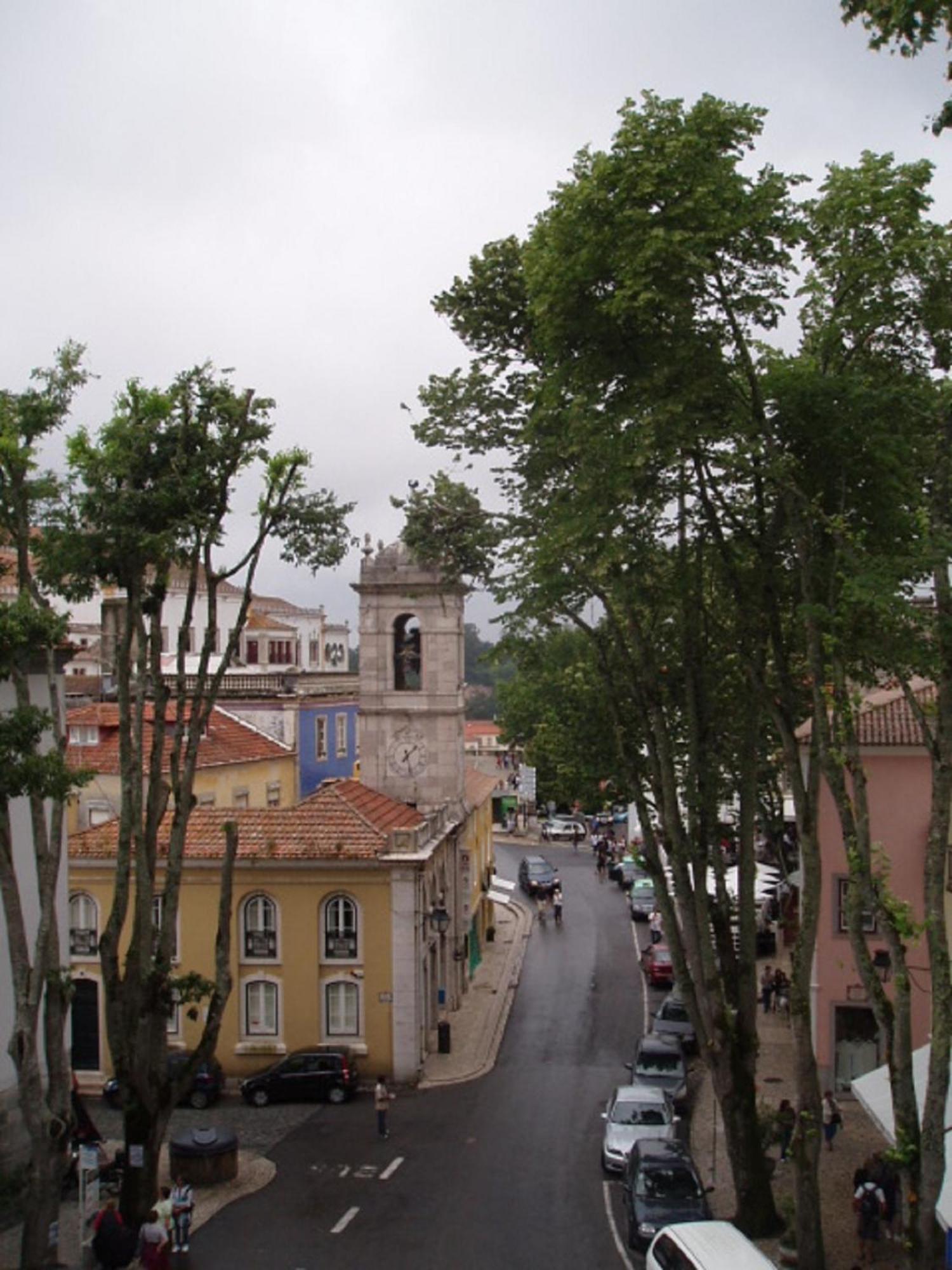 Espaco Edla Σίντρα Εξωτερικό φωτογραφία