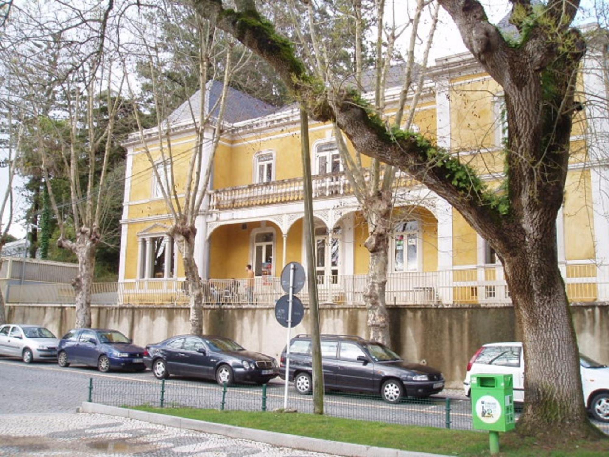 Espaco Edla Σίντρα Εξωτερικό φωτογραφία